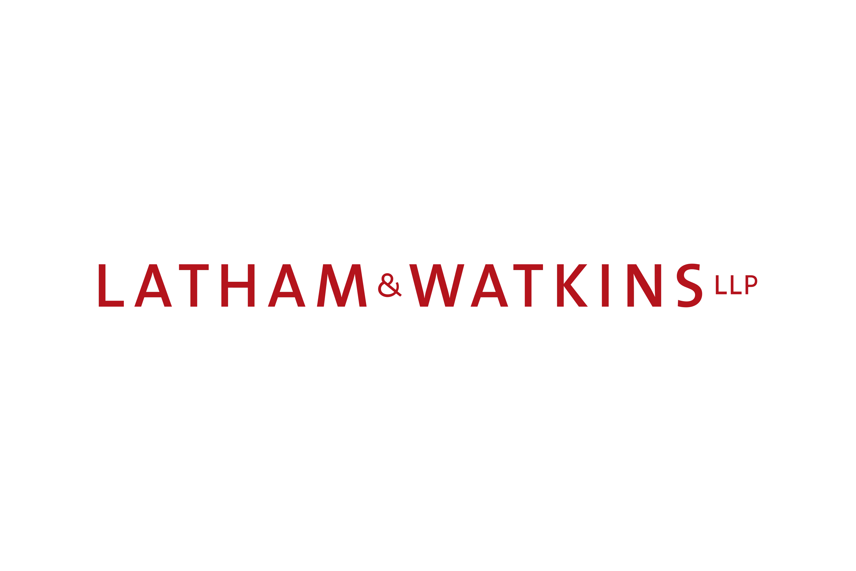 Latham & Watkins logo