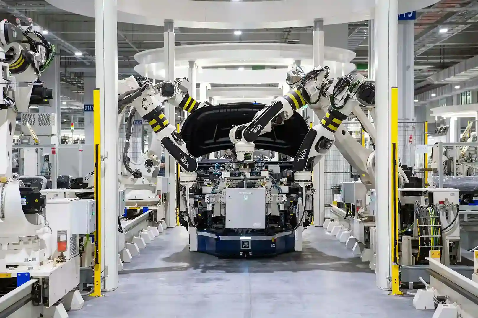Automotive