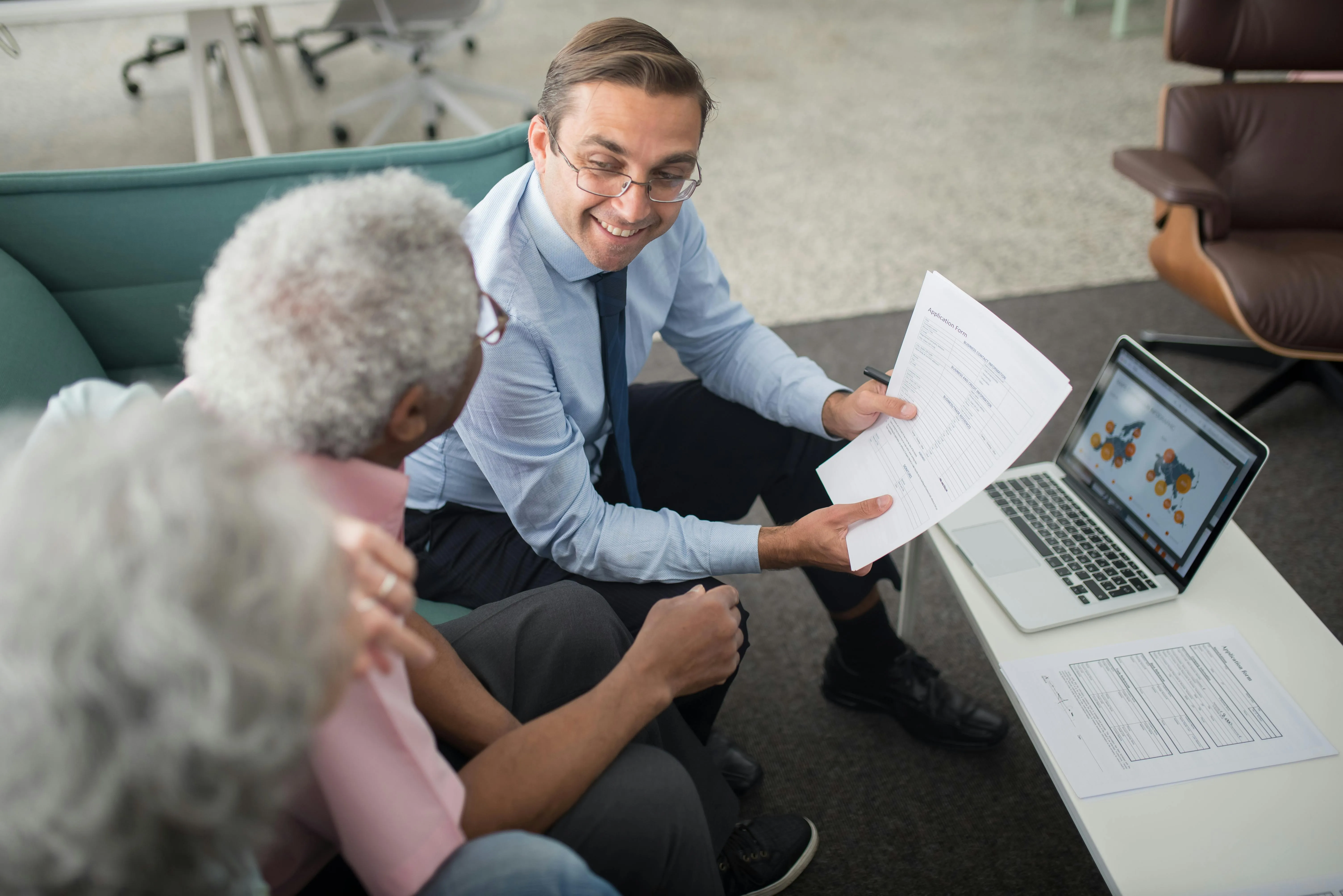 Explore video services for Insurance